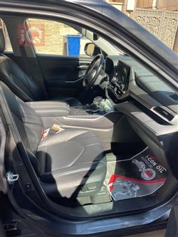 تۆیۆتا هایلاندەر